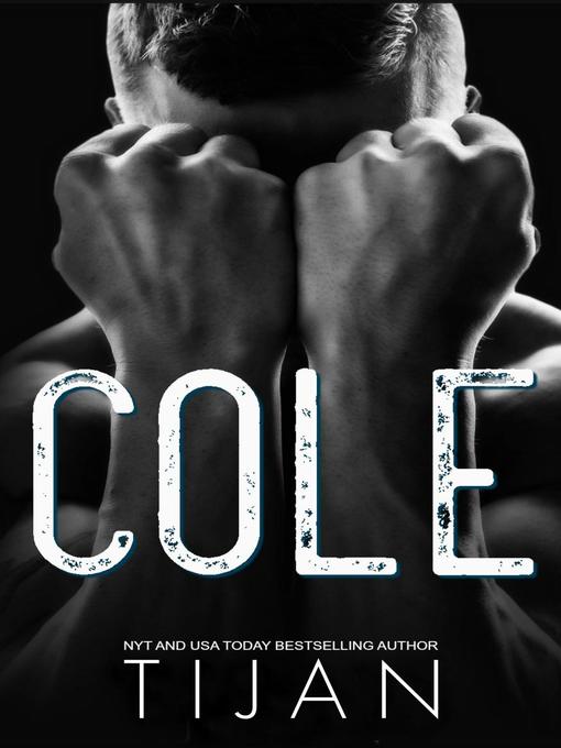 Title details for Cole by Tijan - Available